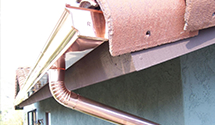 Rain Gutter Installation, Repair, Cleaning in San Marino, CA